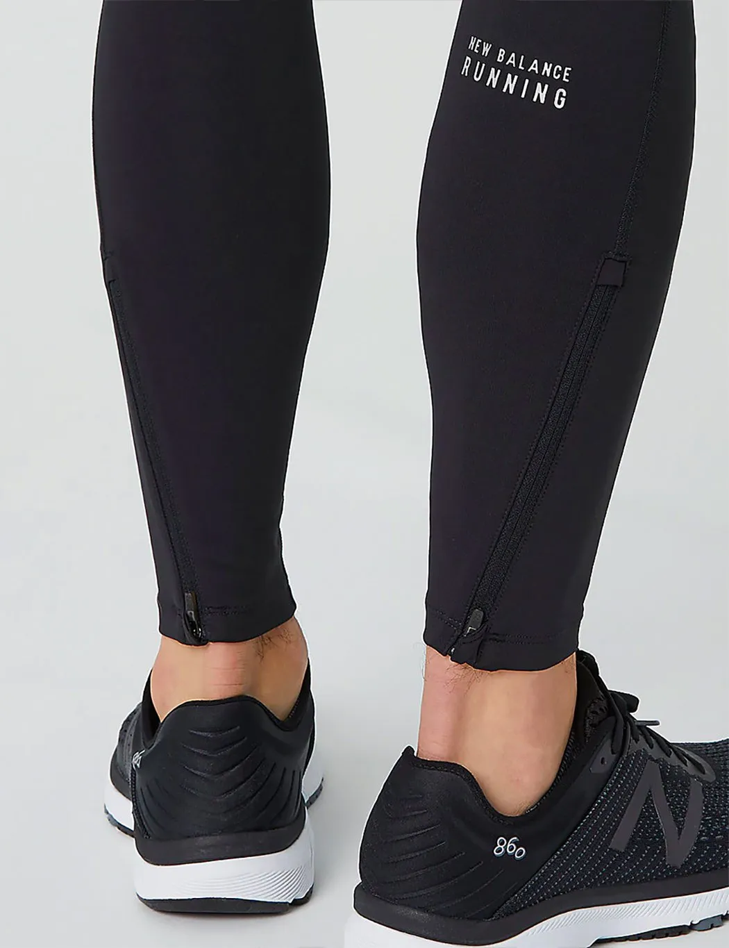 New Balance Impact Run Tight - Black