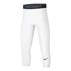 Nike Boys' Pro 3/4 Tights