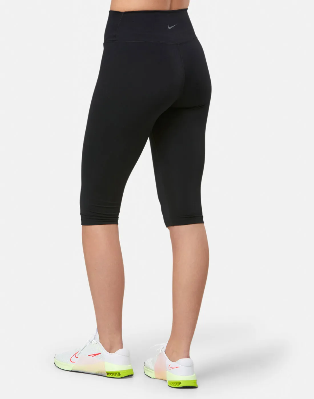 Nike Womens One Capri Leggings