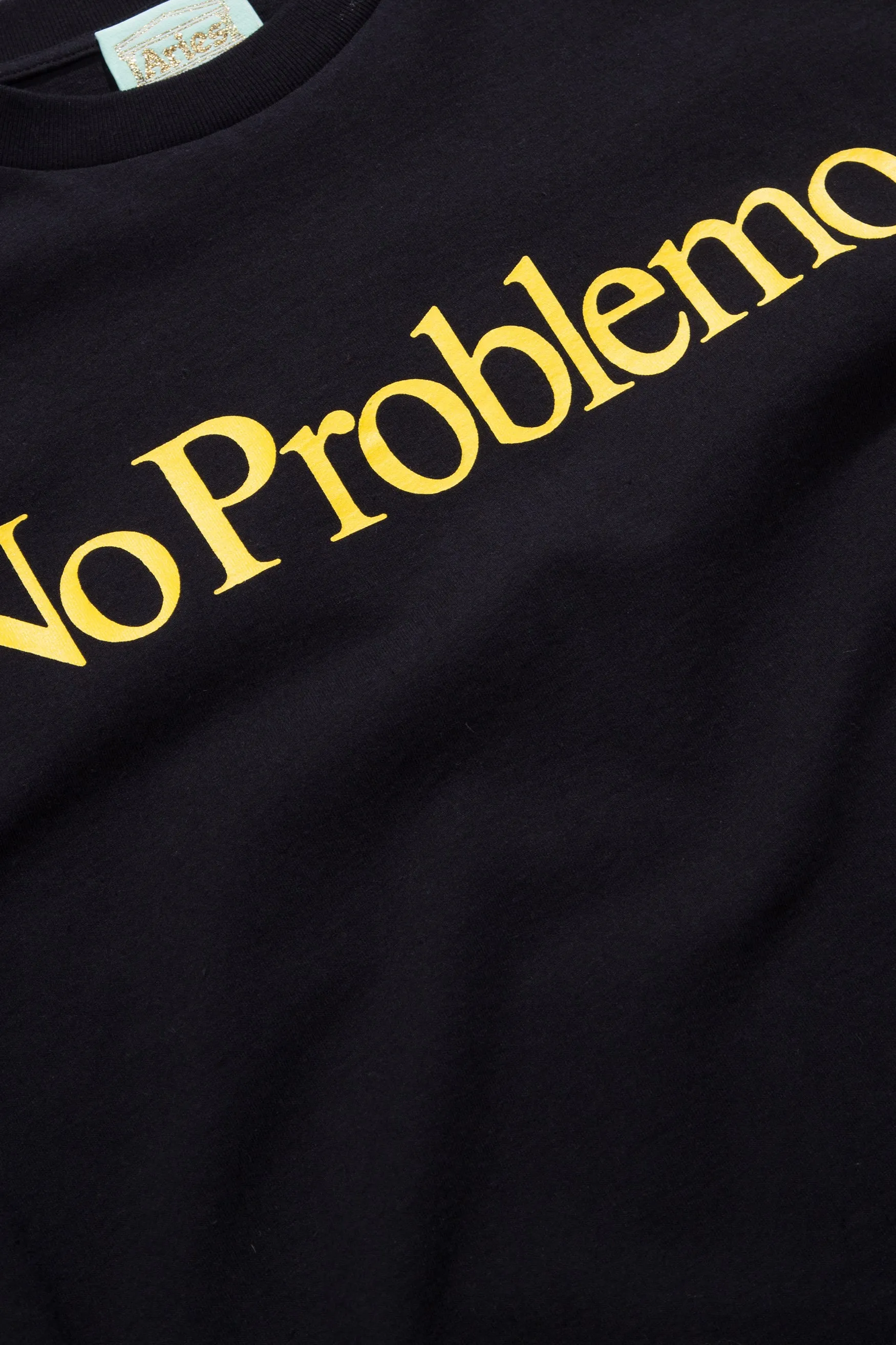 No Problemo Tee