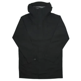 Norse Projects - Rokkvi Shell Gore-Tex - Black