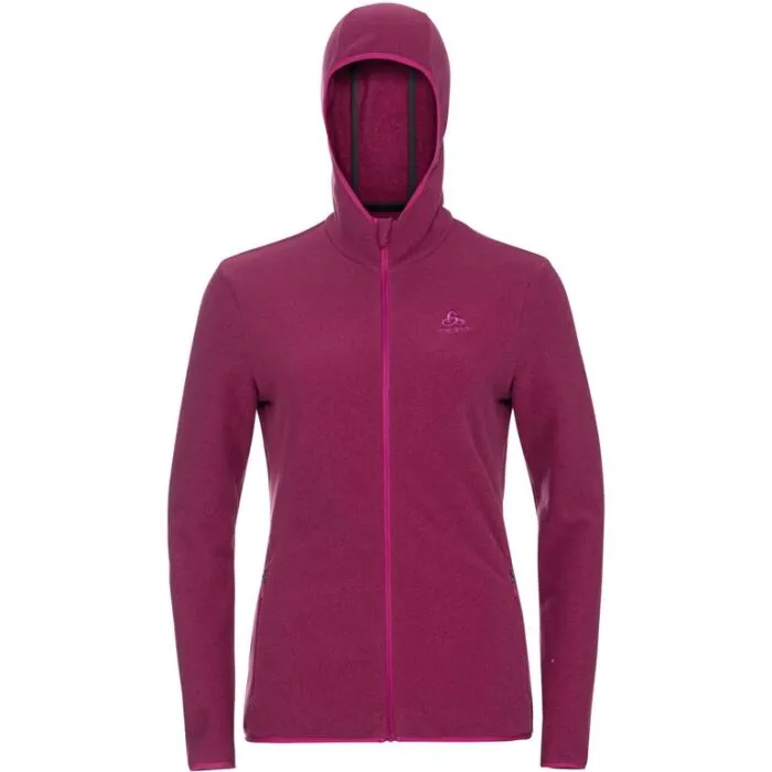 Odlo ROY MID LAYER HOODY