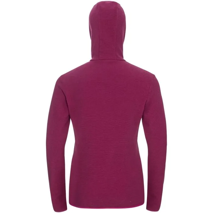 Odlo ROY MID LAYER HOODY