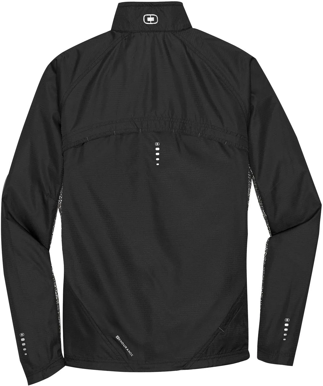 OGIO Endurance Trainer Jacket