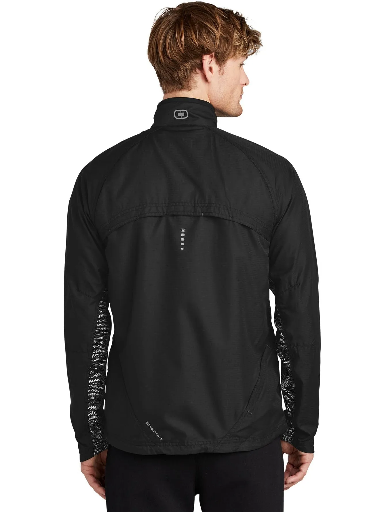 OGIO Endurance Trainer Jacket