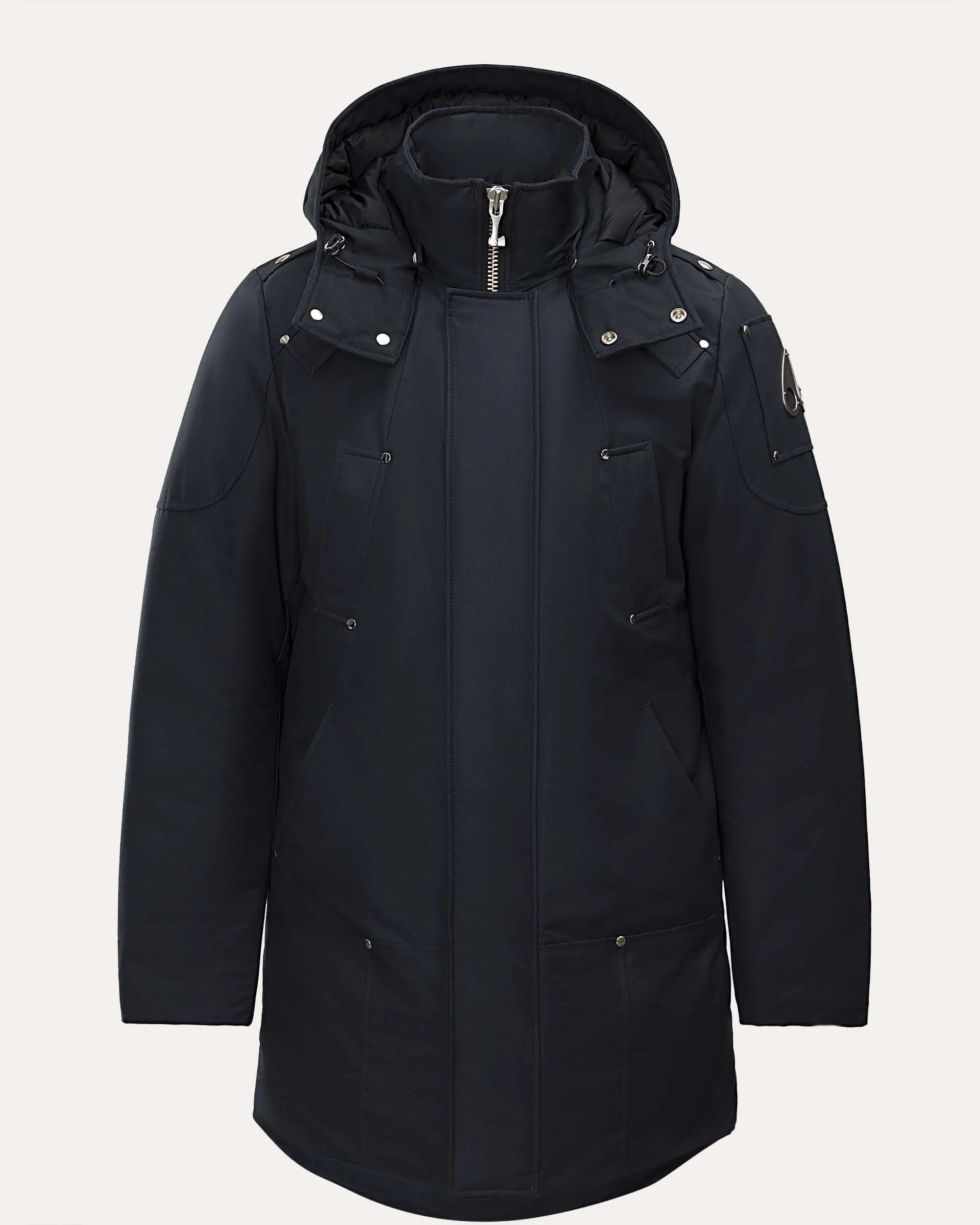 ORIGINAL STIRLING PARKA