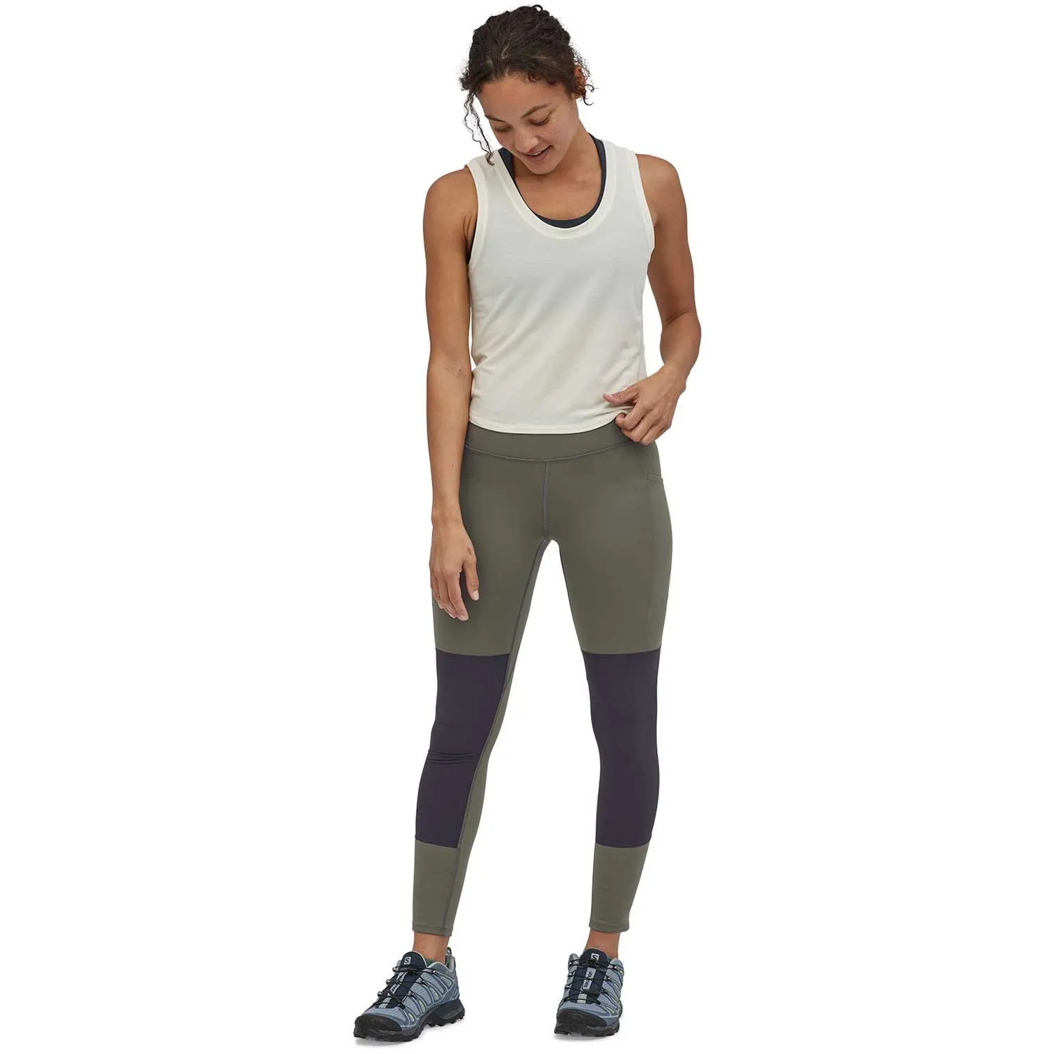 Pack Out Hike Tights - Women's