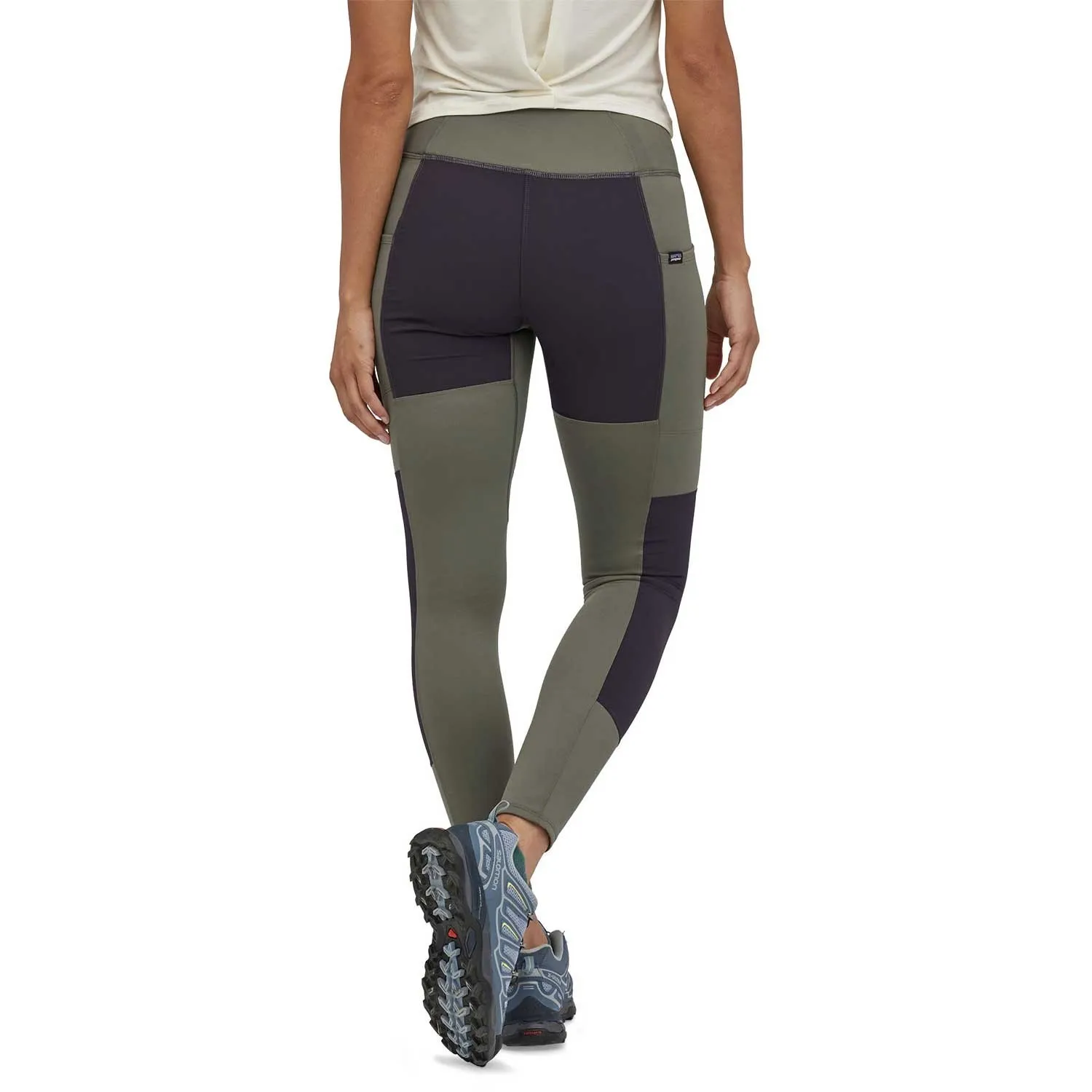 Pack Out Hike Tights - Women's