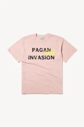 Pagan Invasion Tee