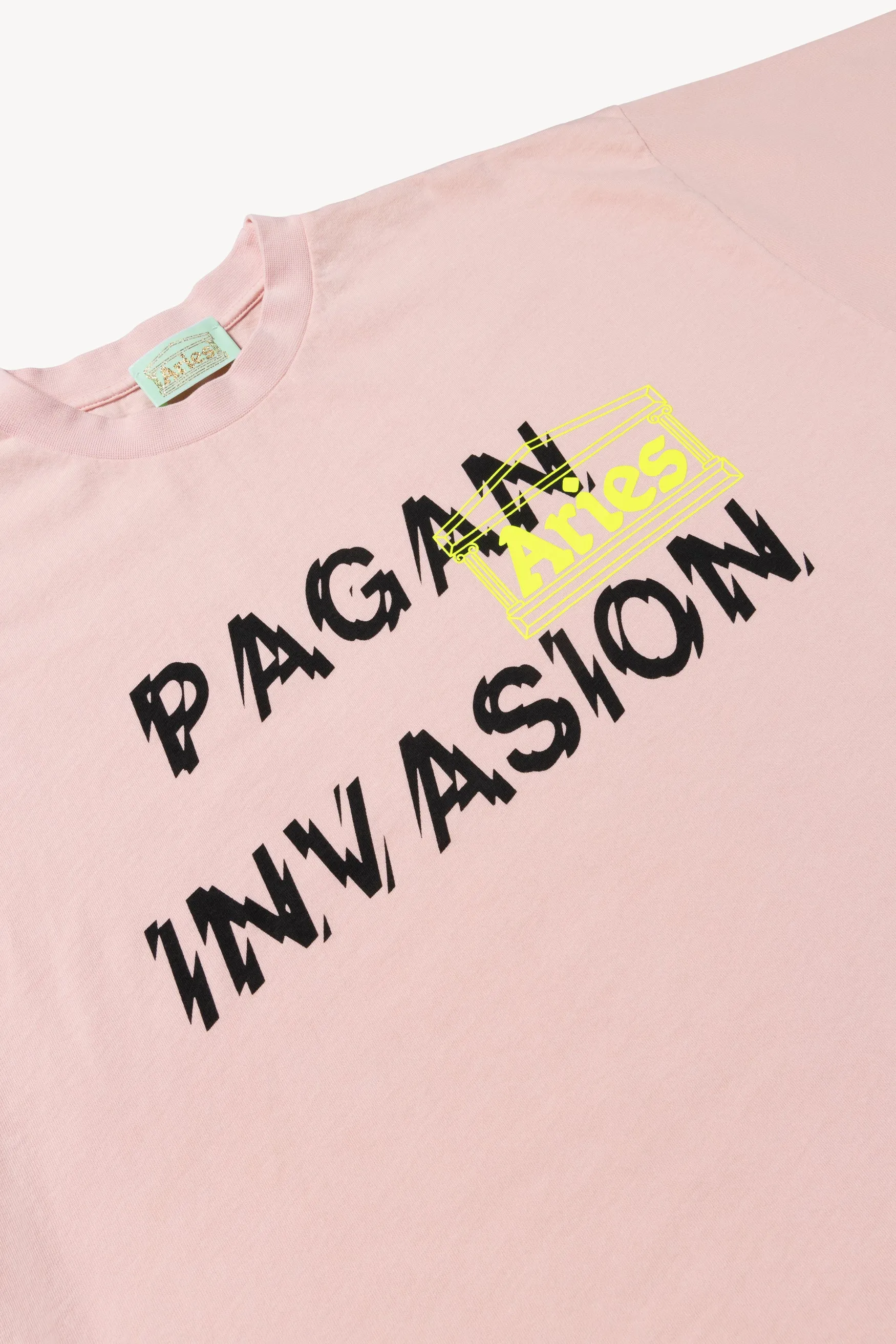 Pagan Invasion Tee