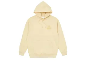 Palace CK1 Tri-Ferg Hood Wheat