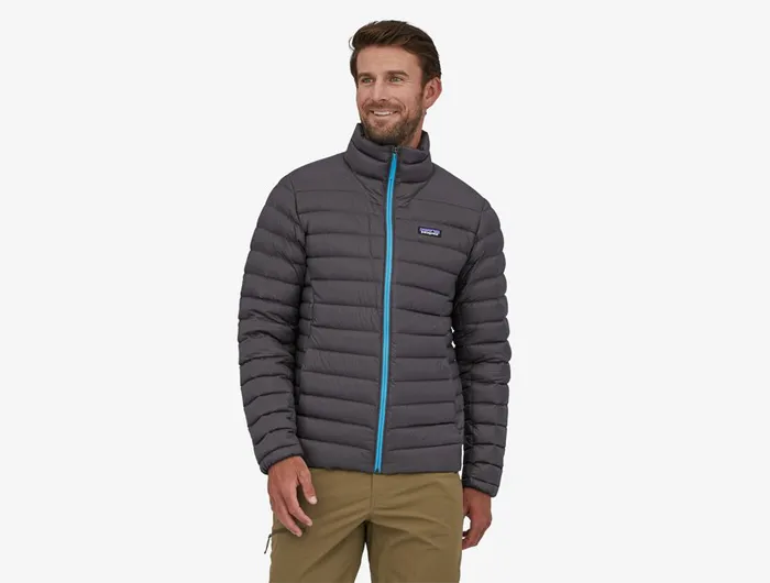 Patagonia Men's Down Sweater