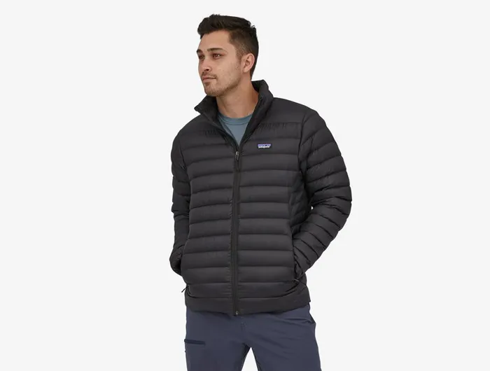 Patagonia Men's Down Sweater