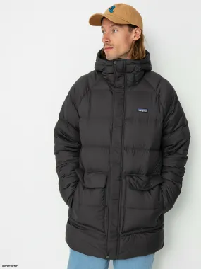 Patagonia Silent Down Parka Jacket (ink black)