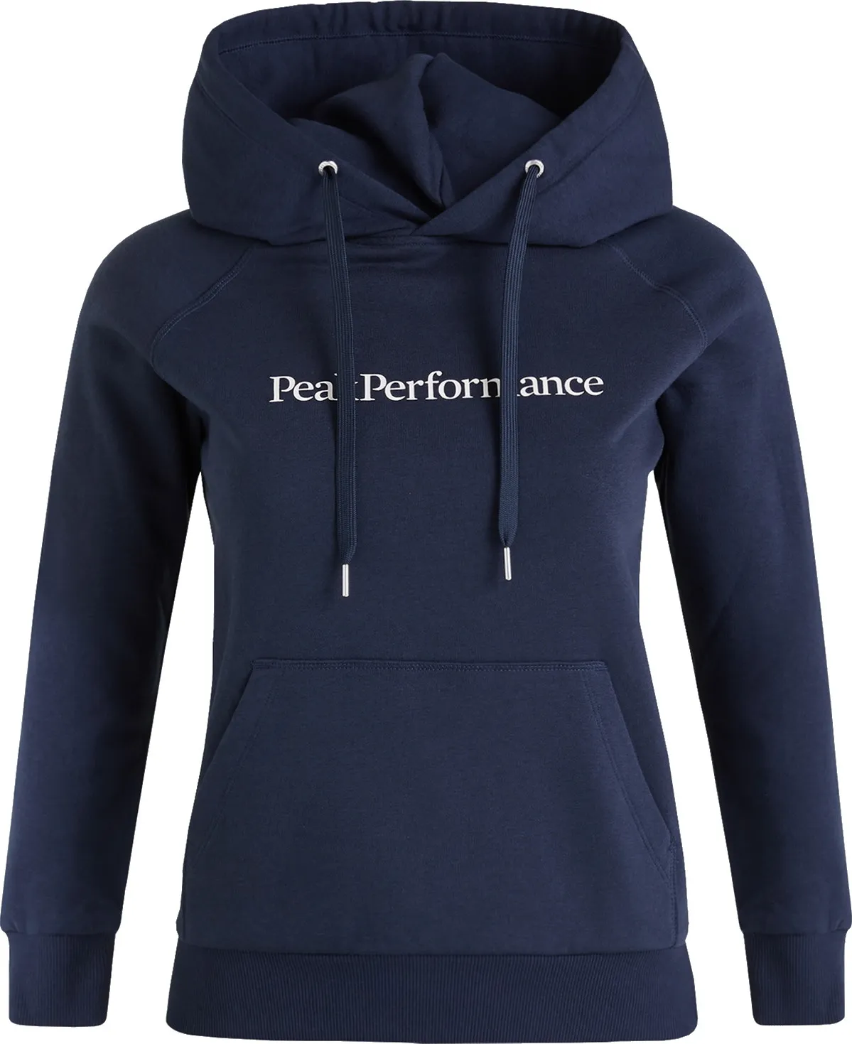 Peak Performance Women's Ground Hood Total Eclipse | Buy Peak Performance Women's Ground Hood Total Eclipse here | Out