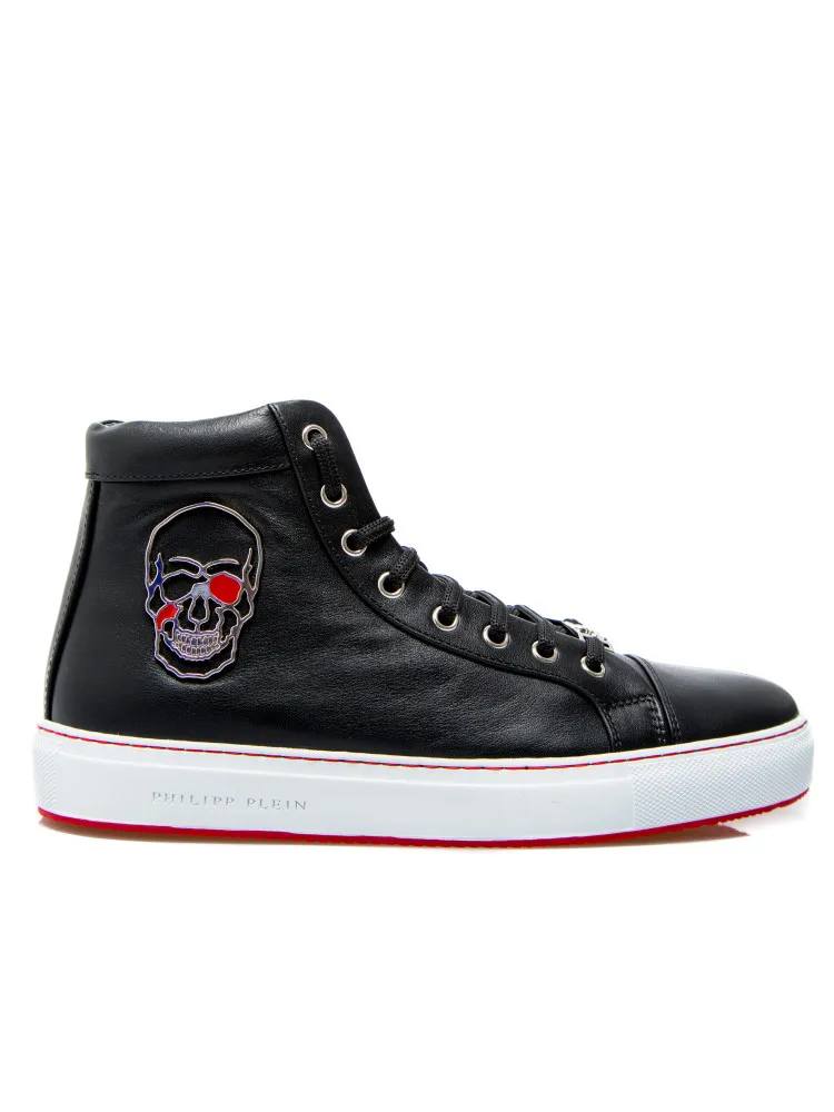 Philipp Plein Sneaker Skull Ht | Credomen