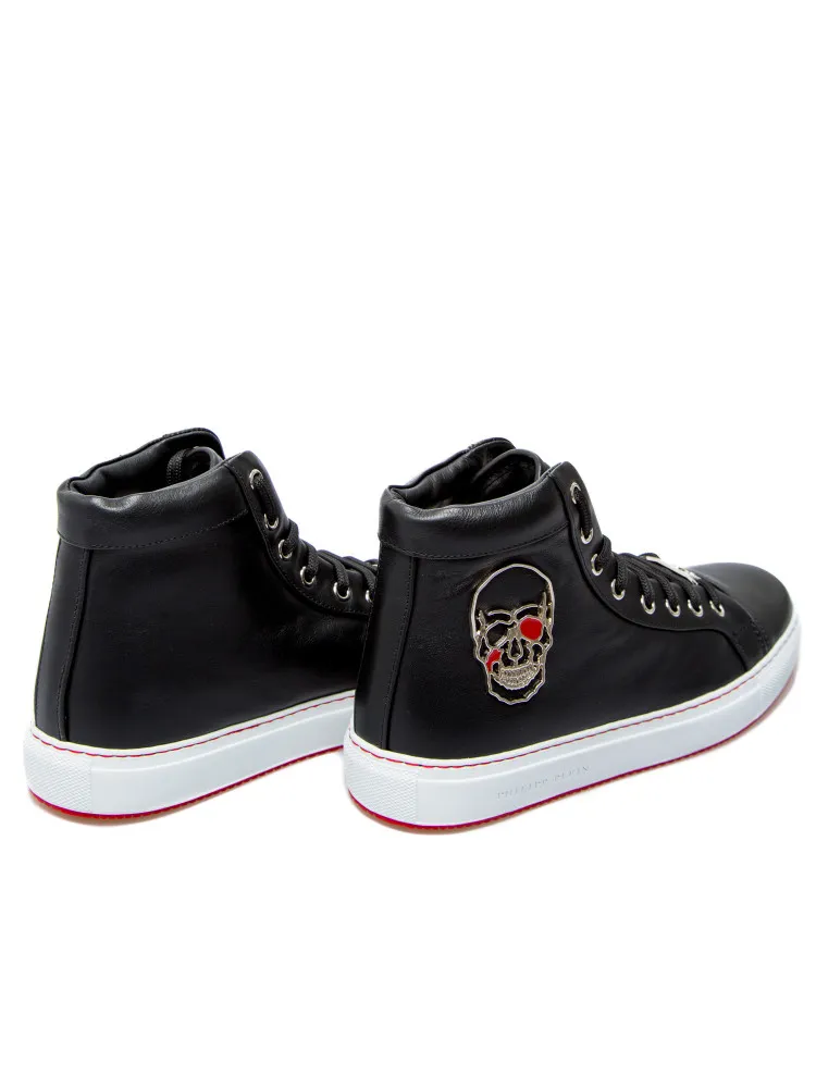 Philipp Plein Sneaker Skull Ht | Credomen