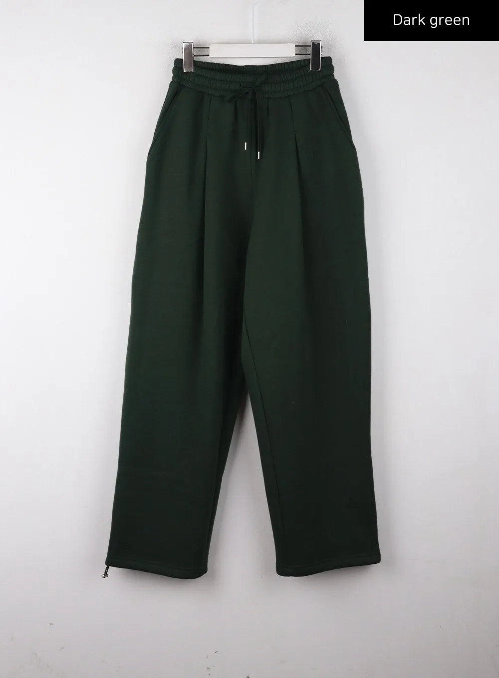 Pintuck Sweatpants (UNISEX) CD329