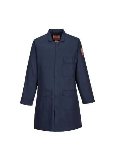 Portwest FR Standard Coat