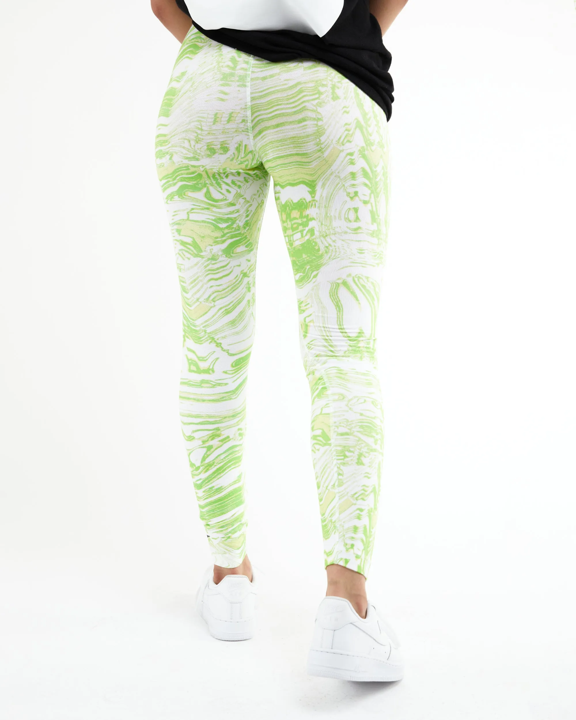 Print Leggings