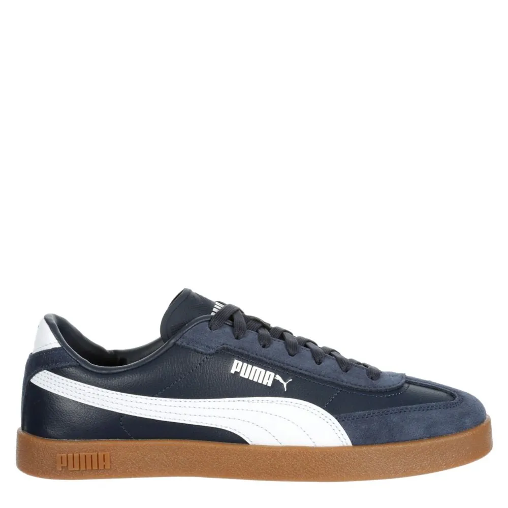 PUMA  MENS CLUB II ERA SNEAKER