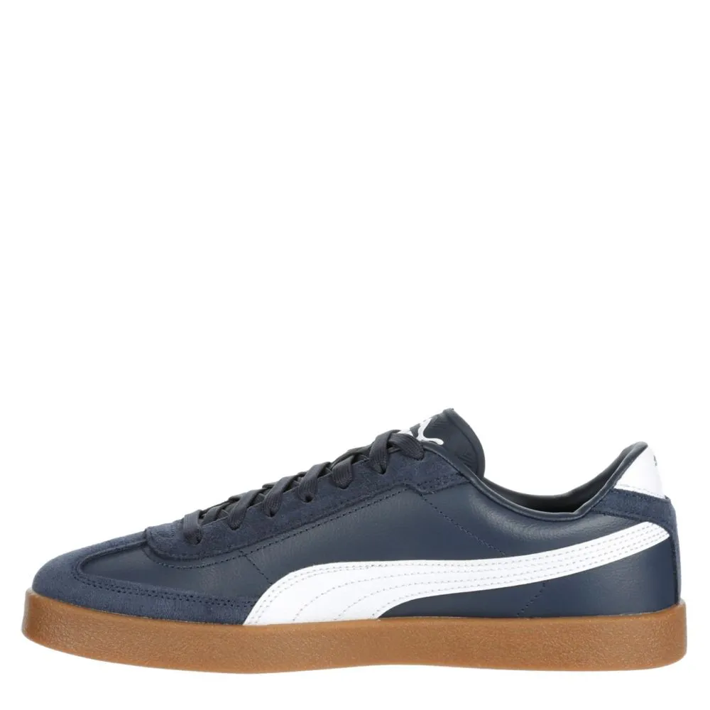 PUMA  MENS CLUB II ERA SNEAKER