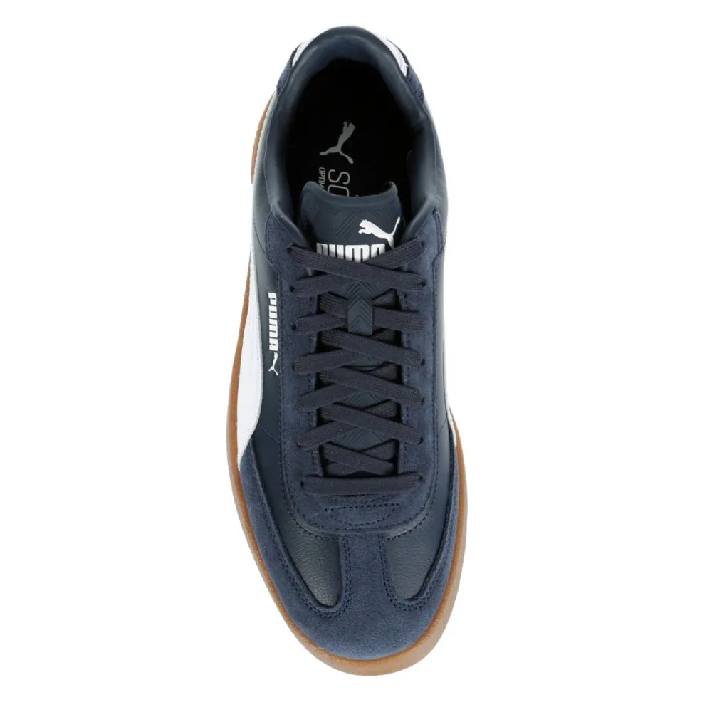 PUMA  MENS CLUB II ERA SNEAKER