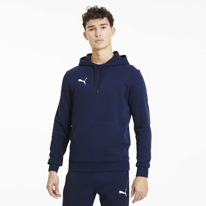 Puma TEAMGOAL 23 CAUSALS HOODY