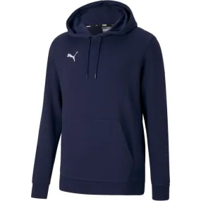 Puma TEAMGOAL 23 CAUSALS HOODY