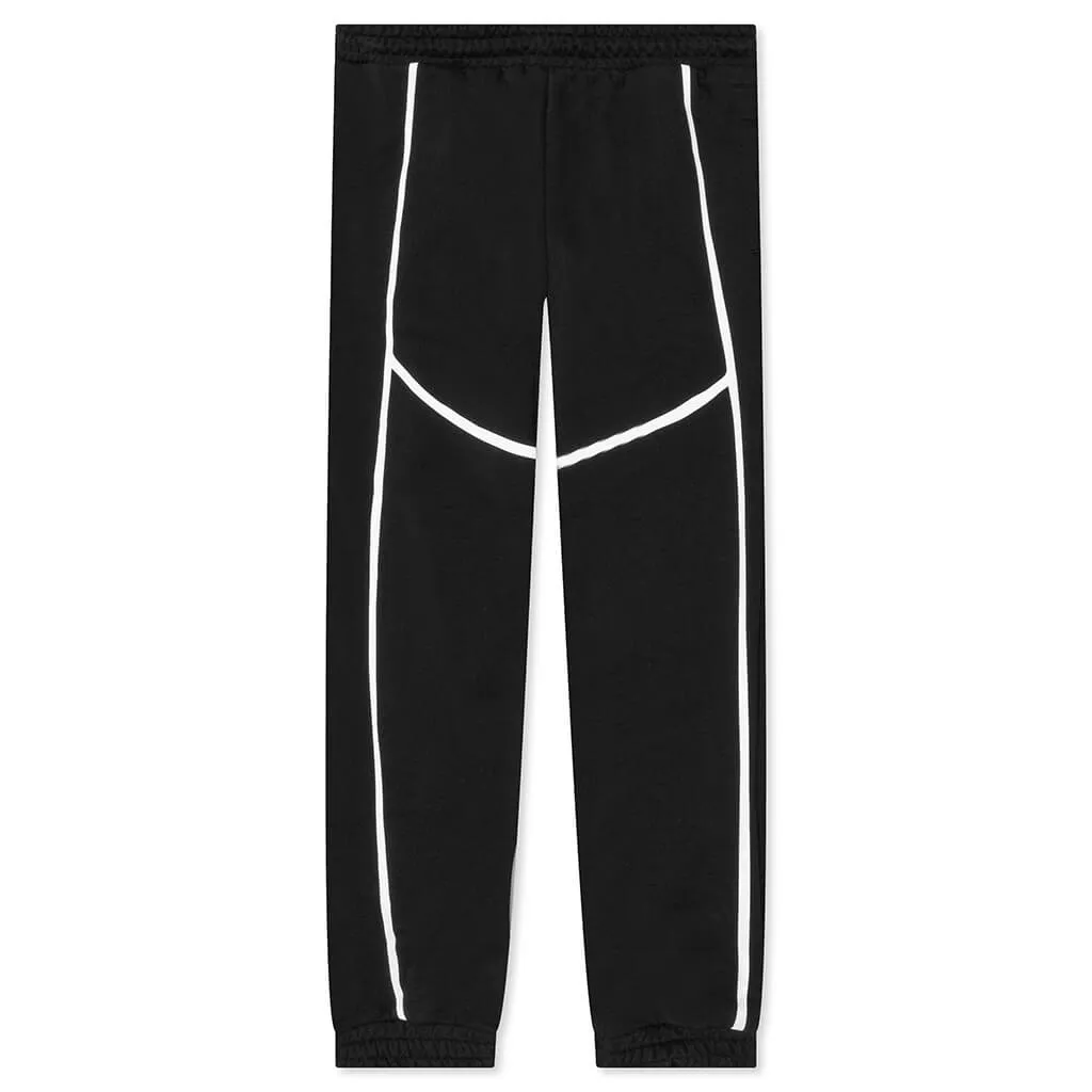 Puma x Joshua Vides Sweatpants - Black