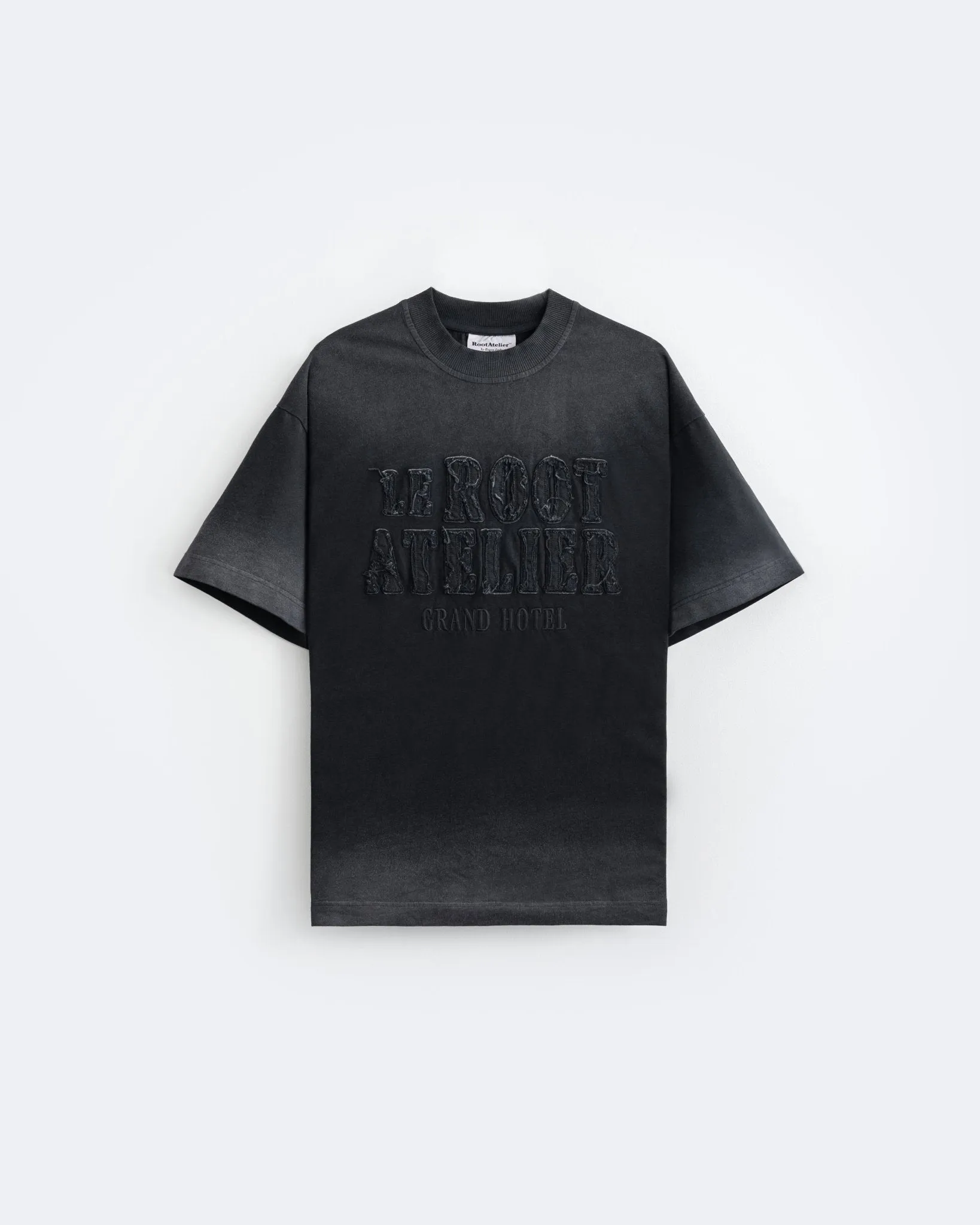 RA Antique Tee