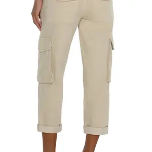 Rascal Cargo Pant