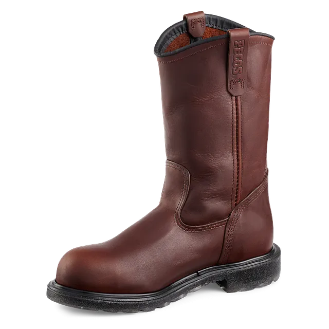 Red Wing Style #3505 Men's 11-inch Pull-On Boot