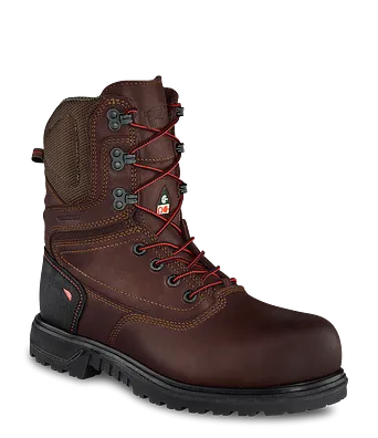 Red Wing Style #3554 Women's 8-inch Boot