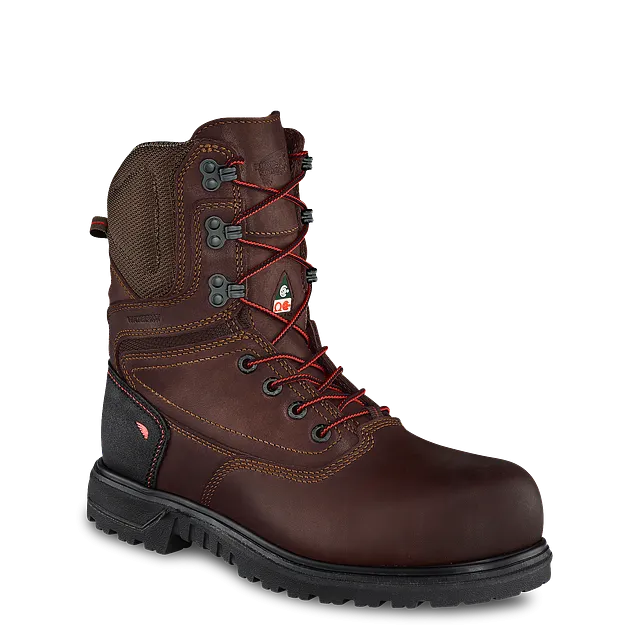 Red Wing Style #3554 Women's 8-inch Boot