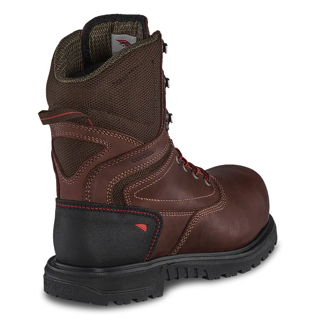 Red Wing Style #3554 Women's 8-inch Boot