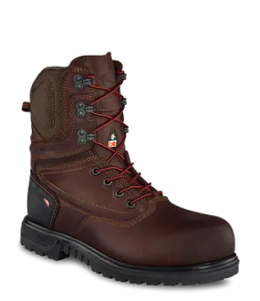 Red Wing Style #3554 Women's 8-inch Boot