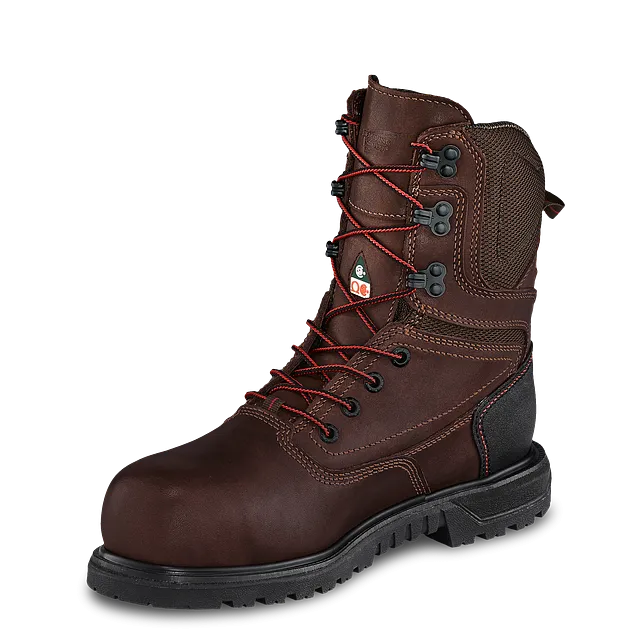 Red Wing Style #3554 Women's 8-inch Boot