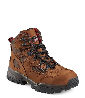 Red Wing Style #6674 Men's 6-inch Hiker Boot