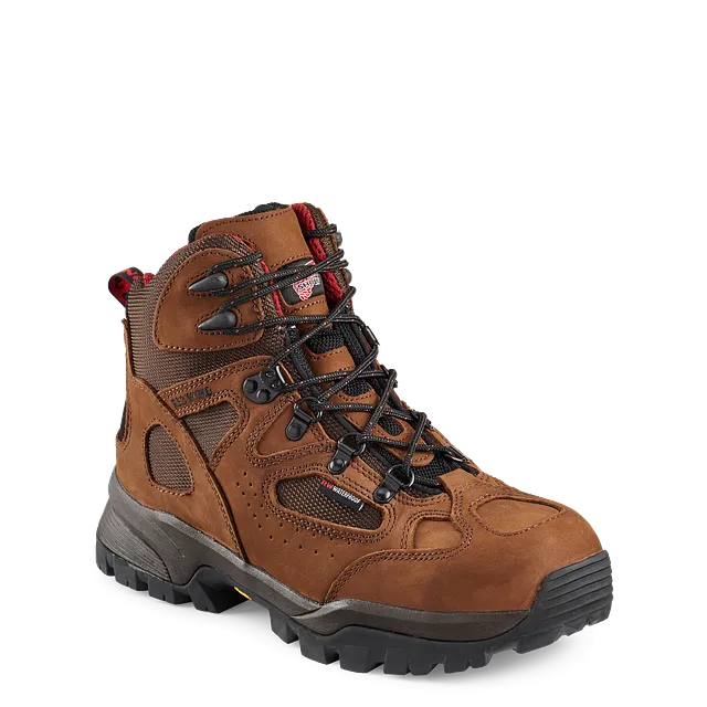 Red Wing Style #6674 Men's 6-inch Hiker Boot