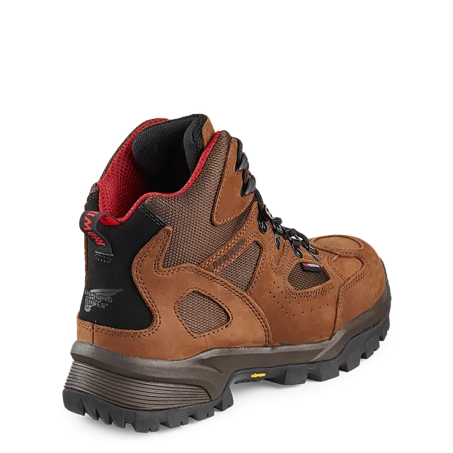 Red Wing Style #6674 Men's 6-inch Hiker Boot