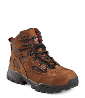 Red Wing Style #6674 Men's 6-inch Hiker Boot