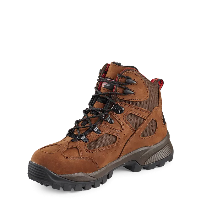 Red Wing Style #6674 Men's 6-inch Hiker Boot