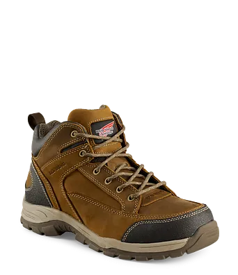 Red Wing Style #8692 Men's 5-inch Hiker Boot