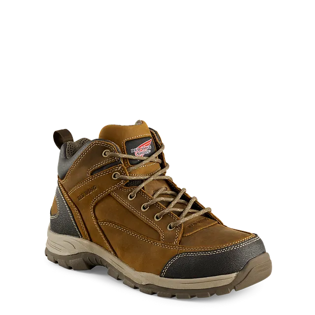 Red Wing Style #8692 Men's 5-inch Hiker Boot