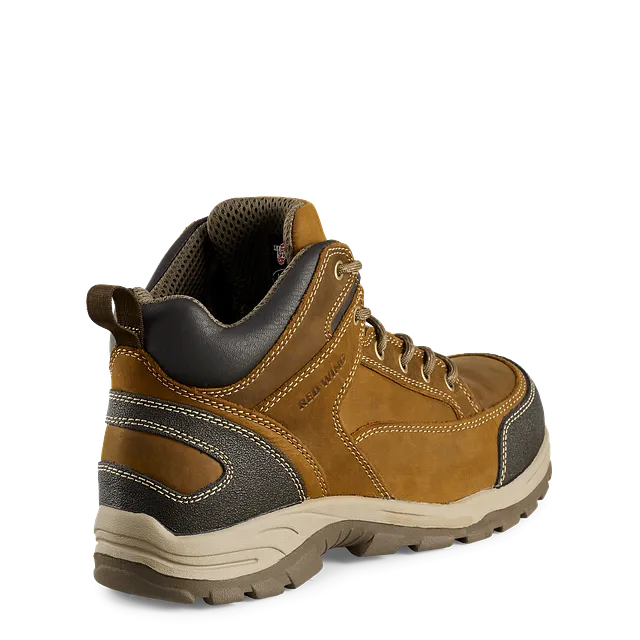 Red Wing Style #8692 Men's 5-inch Hiker Boot