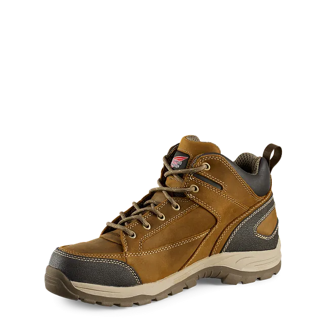 Red Wing Style #8692 Men's 5-inch Hiker Boot