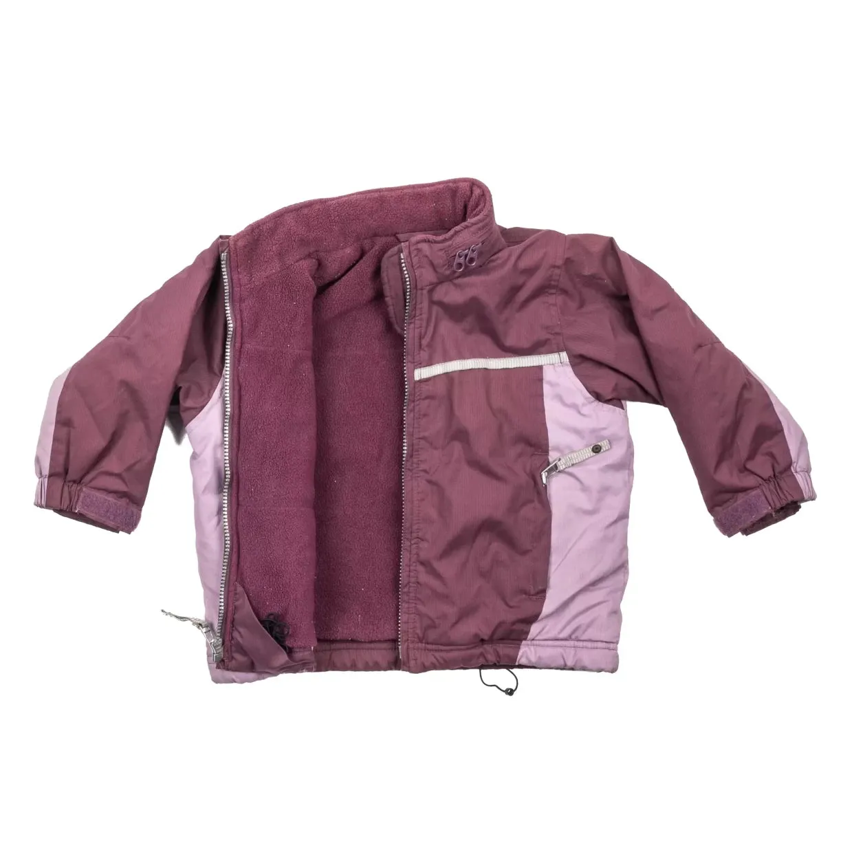 REI Co-op Timber Mountain Insulated Jacket - Toddler