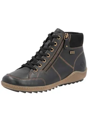 Remonte Lace-Up Boots