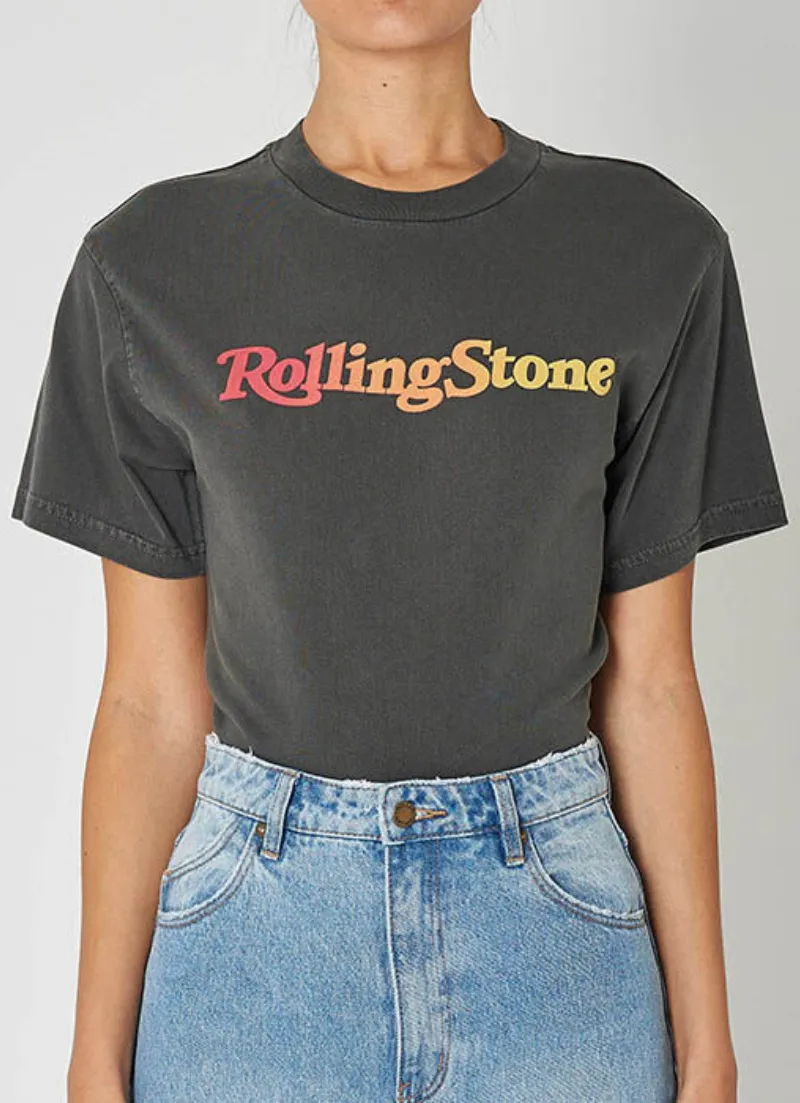 Rolling Stone Tee